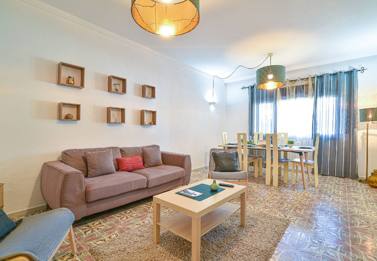Appartement à Albufeira - Casa dos Avós