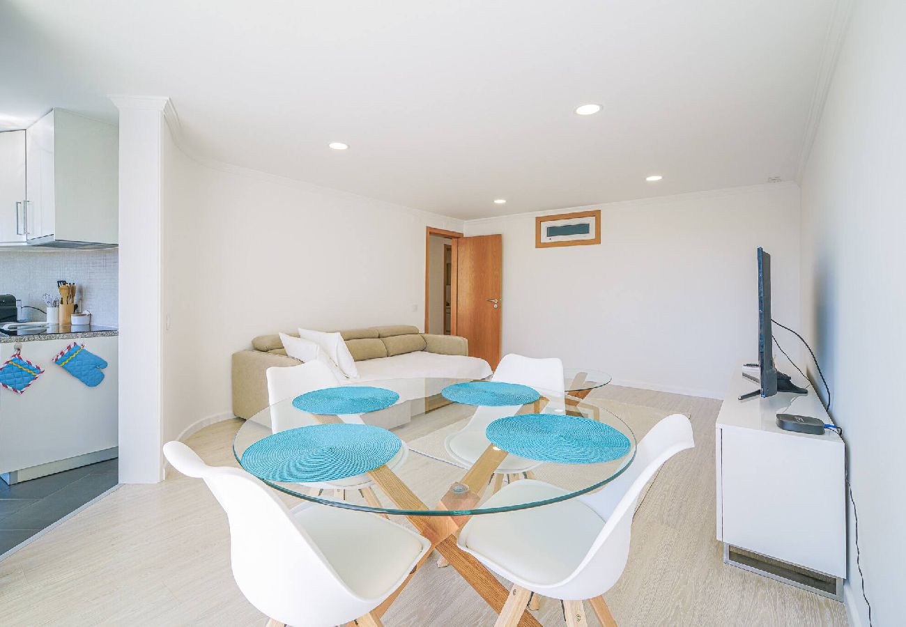 Appartement à Albufeira - Coral