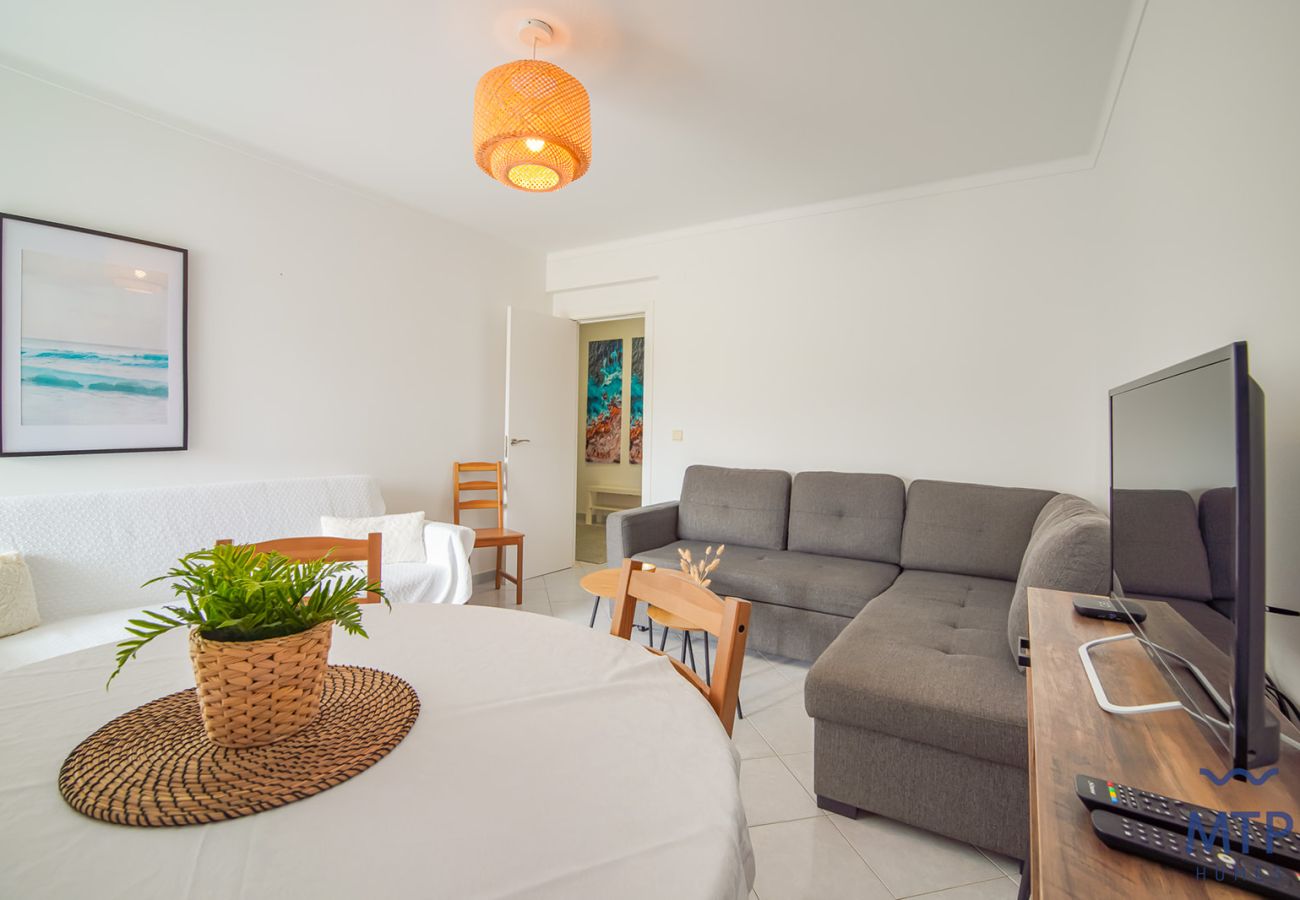 Appartement à Armação de Pêra - Flamingo