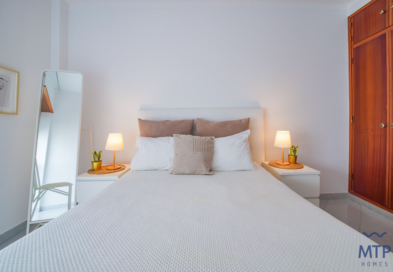 Appartement à Armação de Pêra - Flamingo