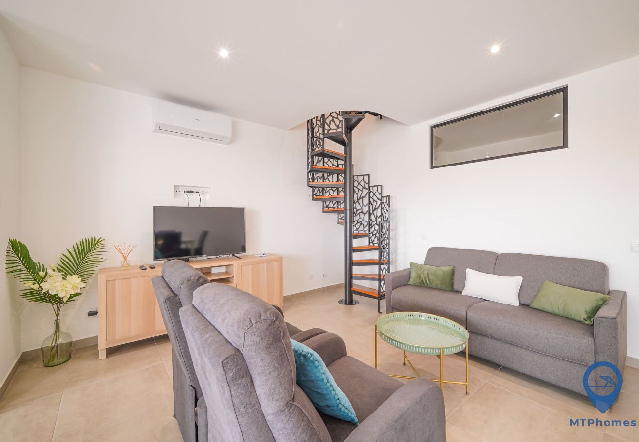 Appartement à Albufeira - Palmeiras