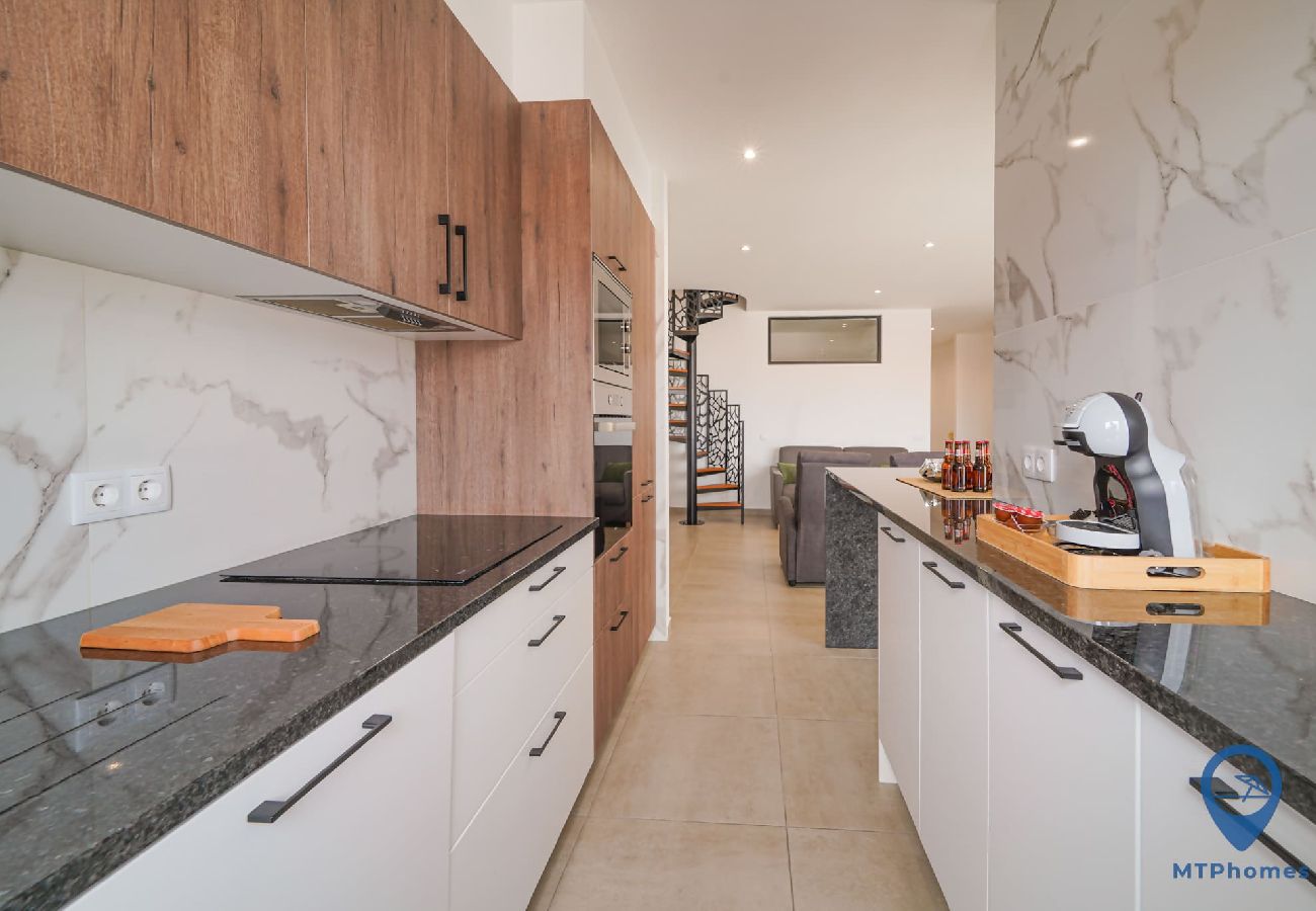 Appartement à Albufeira - Palmeiras