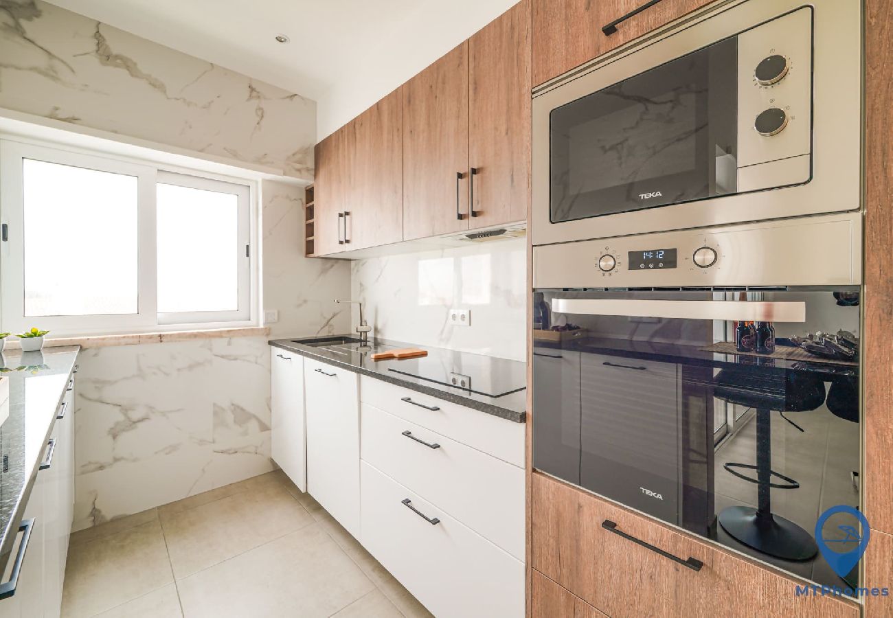 Appartement à Albufeira - Palmeiras