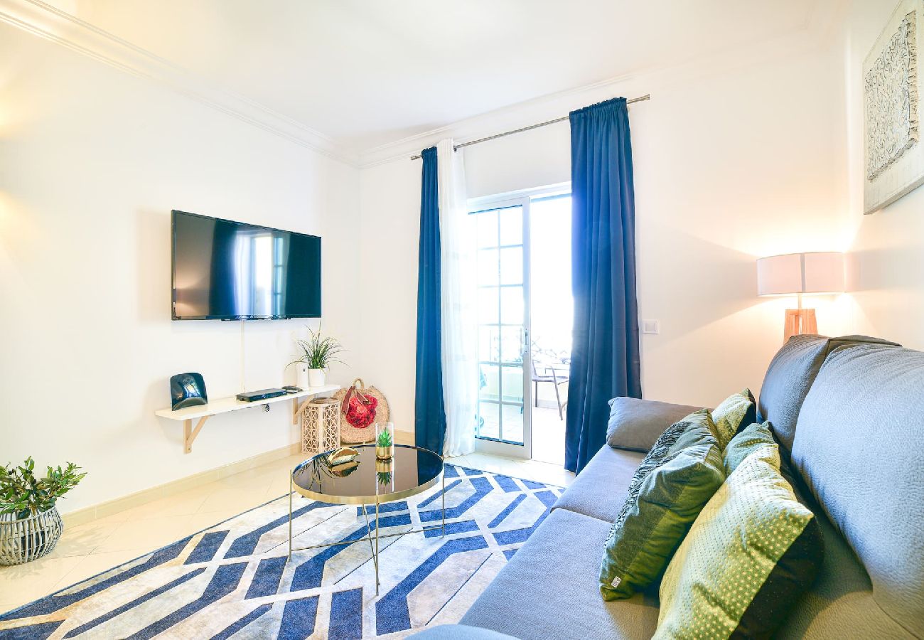 Appartement à Albufeira - L14