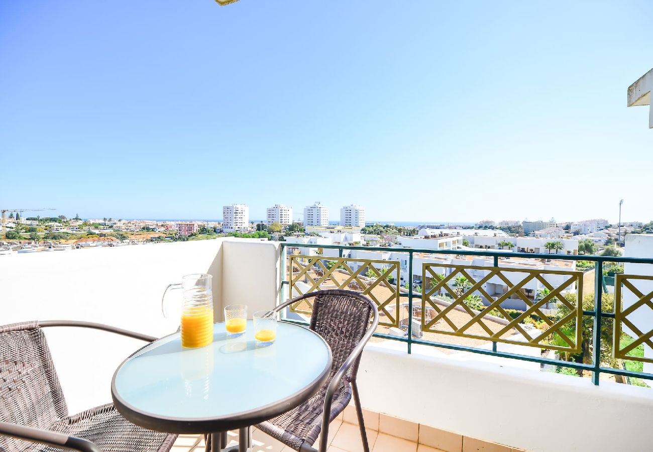 Appartement à Albufeira - L14