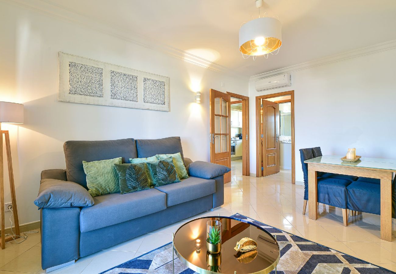 Appartement à Albufeira - L14