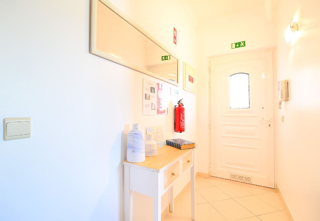 Appartement à Albufeira - L14