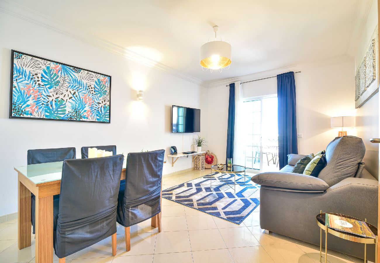 Appartement à Albufeira - L14