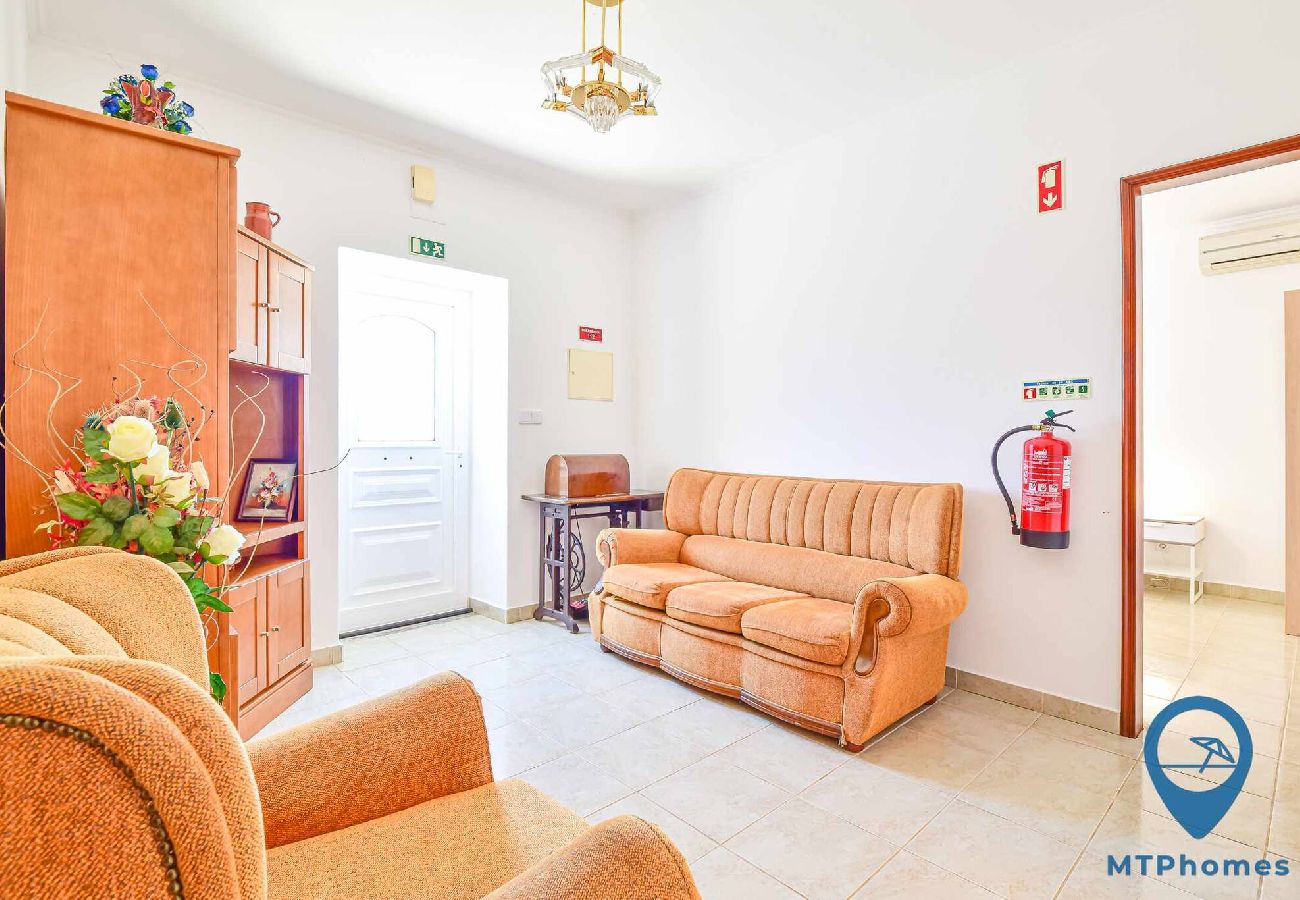 Maison à Albufeira - Portuguesa