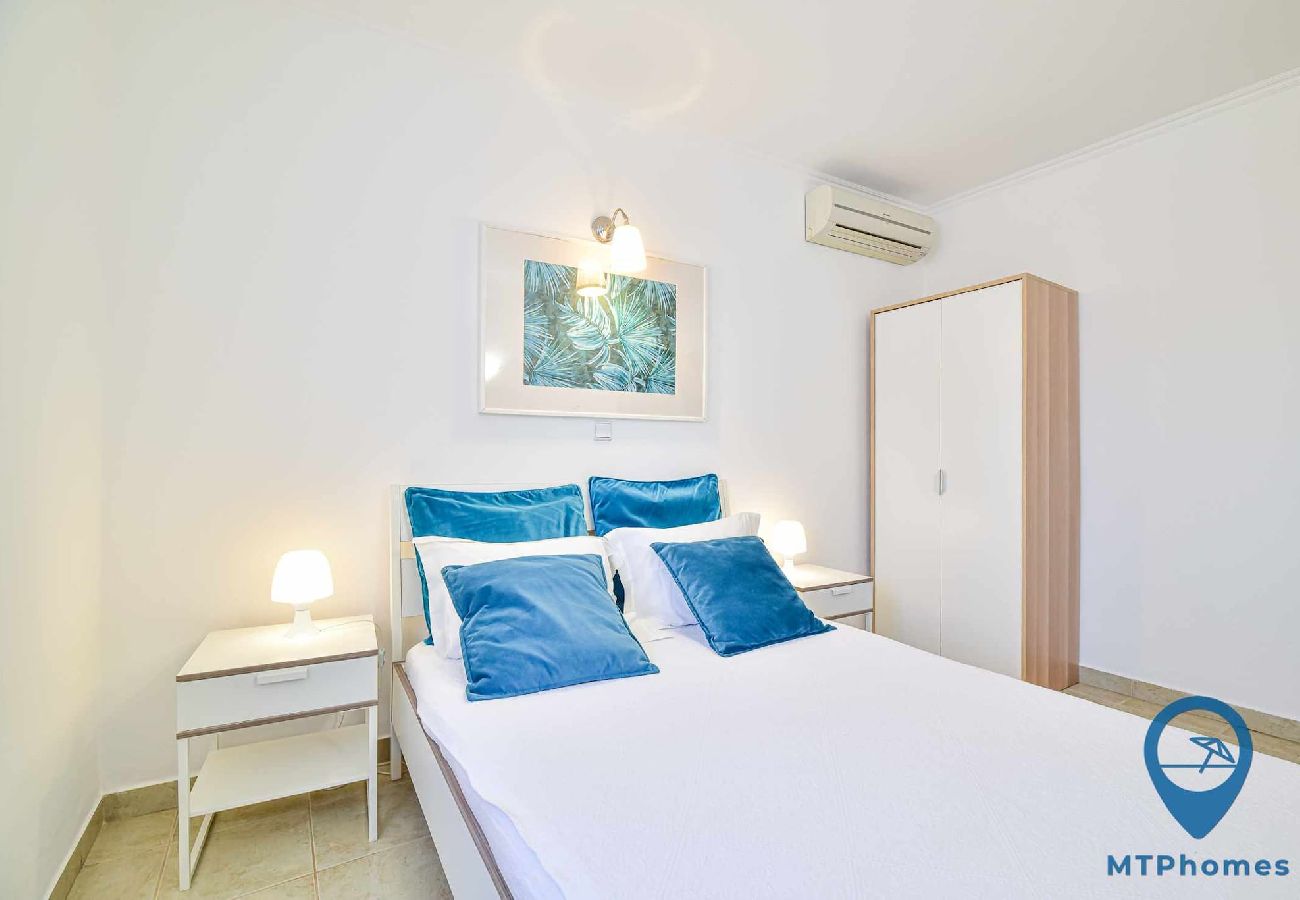 Maison à Albufeira - Portuguesa