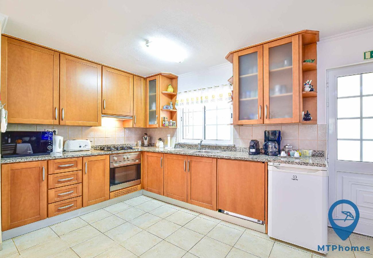 Maison à Albufeira - Portuguesa