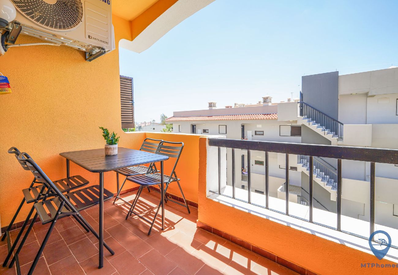 Appartement à Albufeira - Bordalo