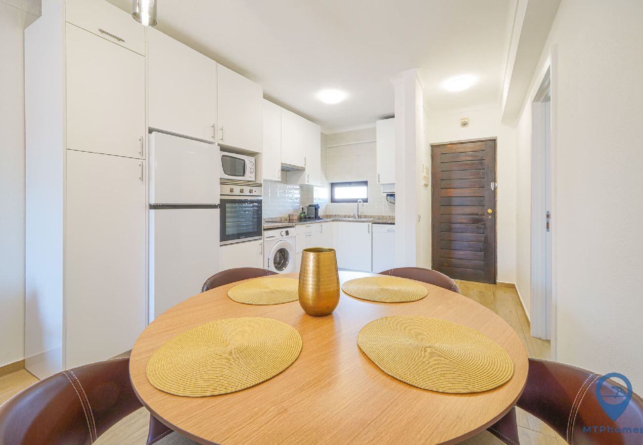 Appartement à Albufeira - Bordalo