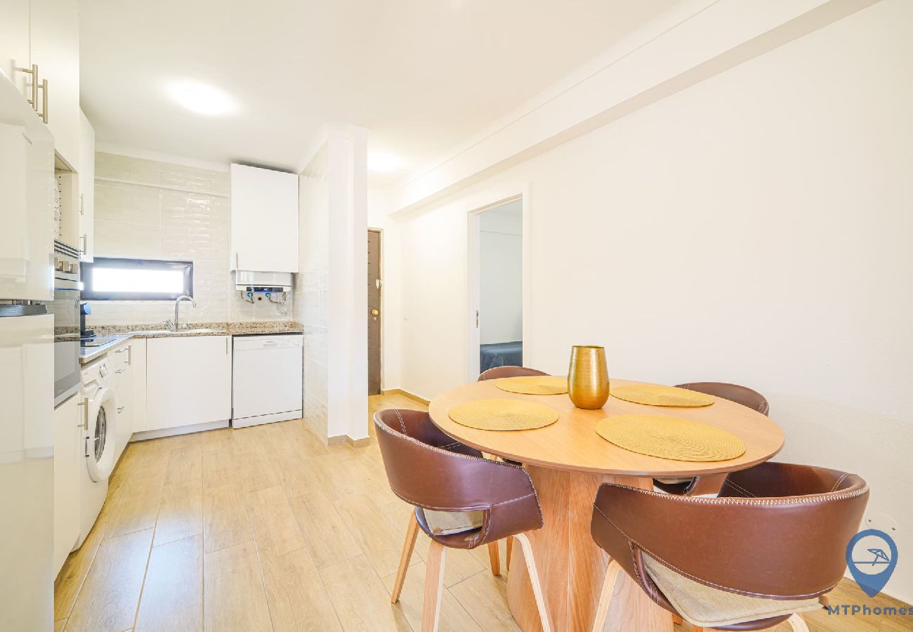 Appartement à Albufeira - Bordalo