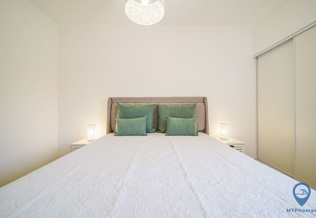 Appartement à Albufeira - Bordalo