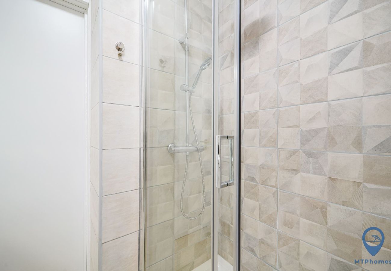 Appartement à Albufeira - Bordalo