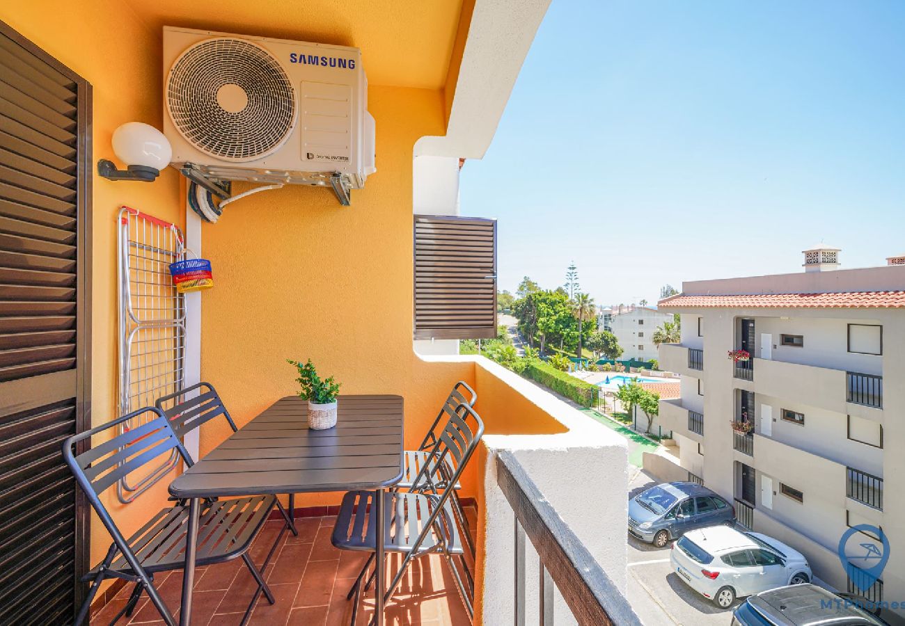 Appartement à Albufeira - Bordalo