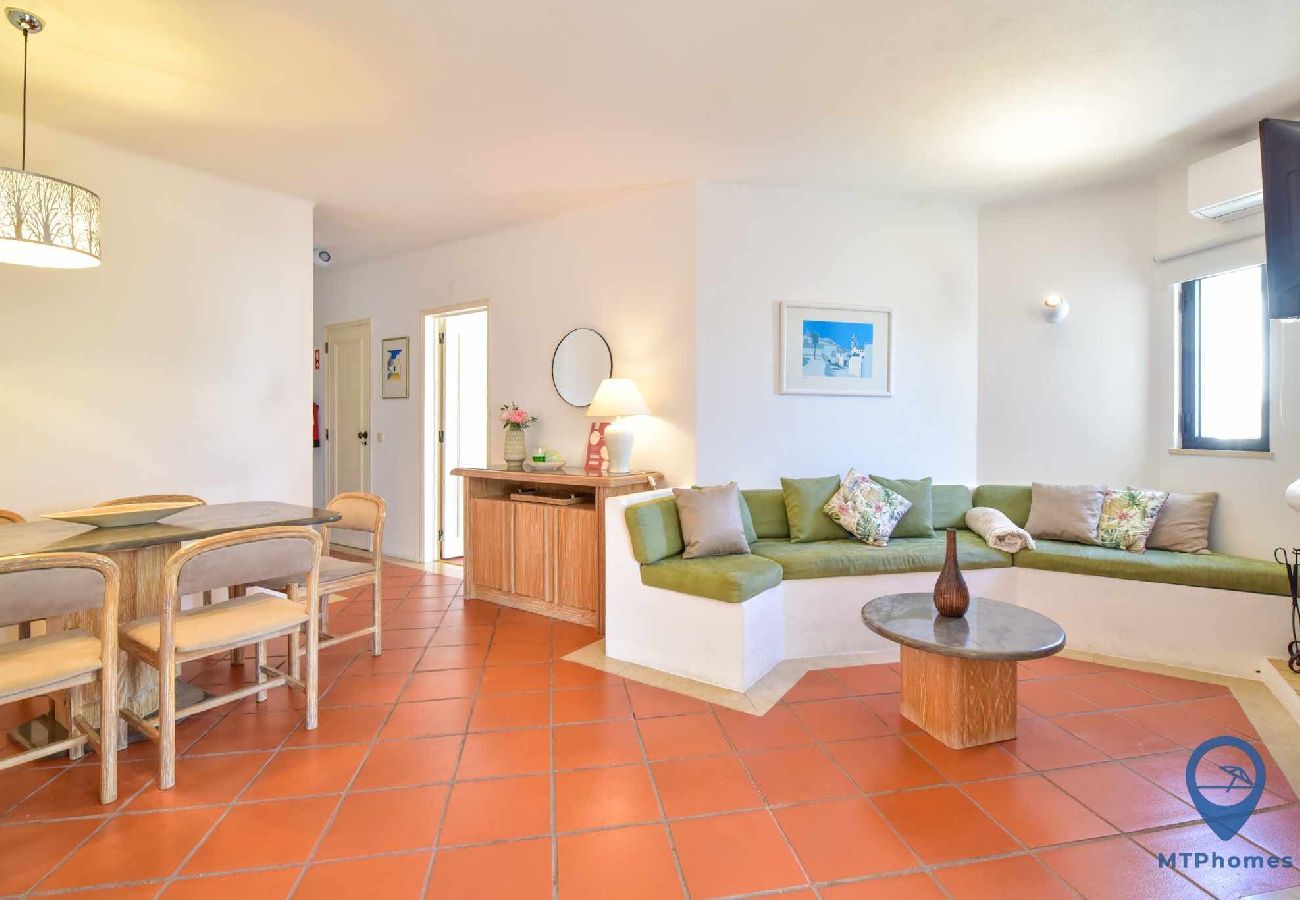 Appartement à Olhos D´Água - Balaia Golf