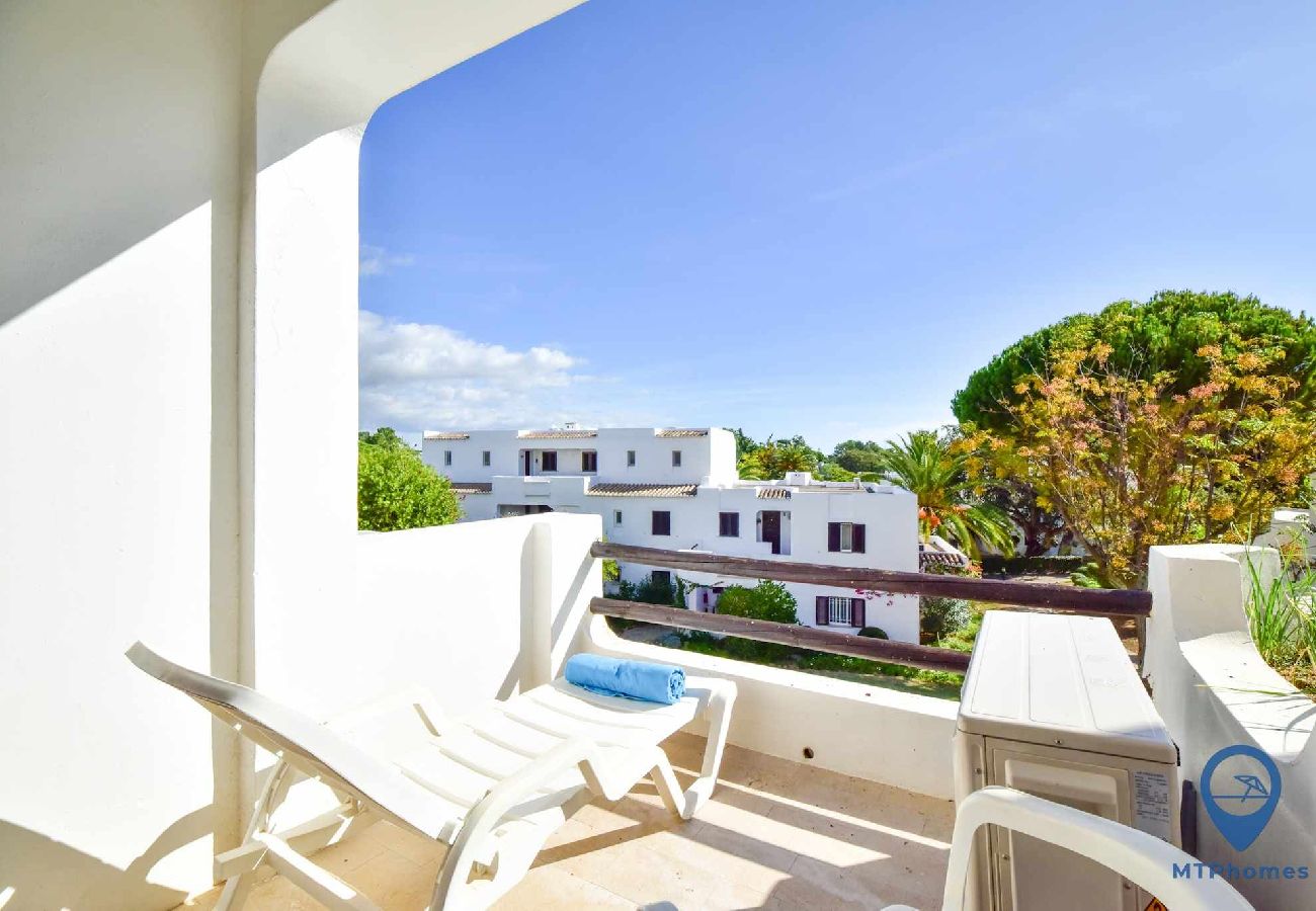 Appartement à Olhos D´Água - Balaia Golf