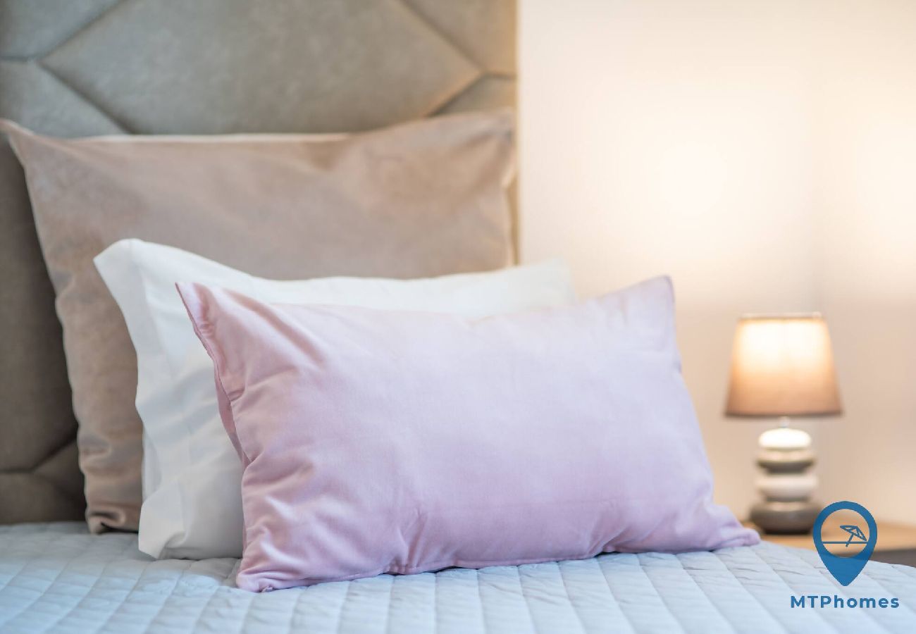 Maison à Albufeira - Nico