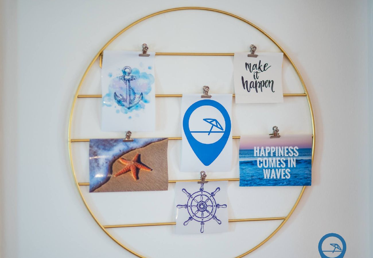 Maison à Albufeira - Nico