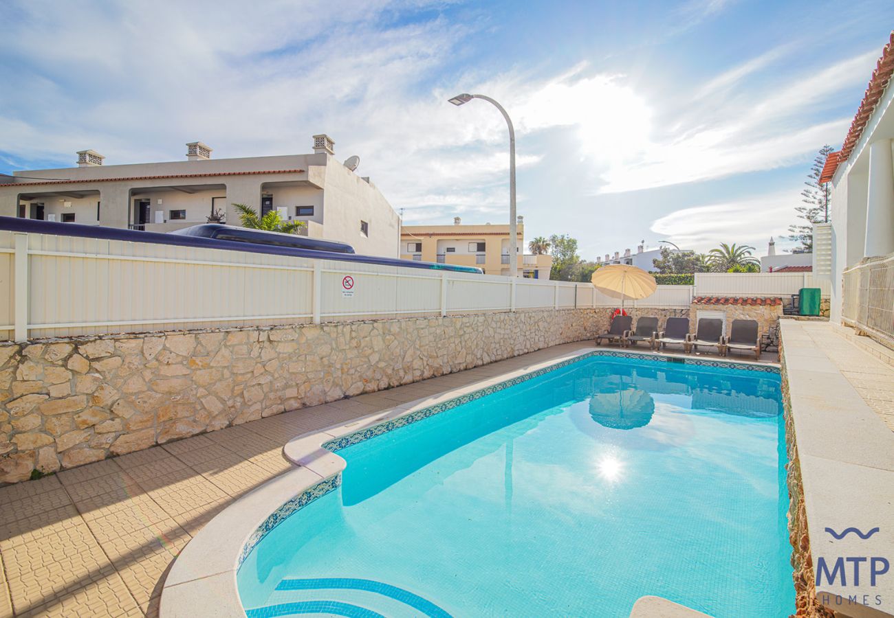 Villa à Albufeira - San Remo