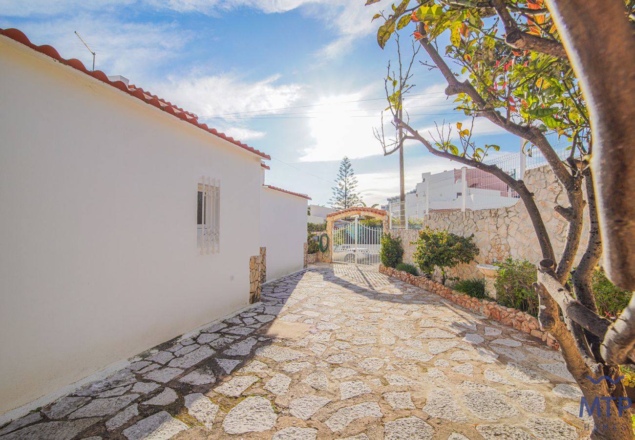 Villa à Albufeira - San Remo