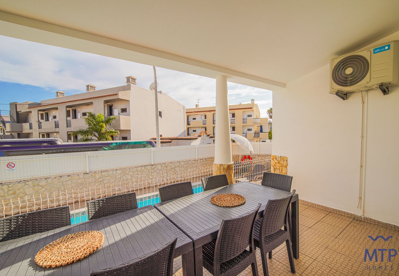 Villa à Albufeira - San Remo