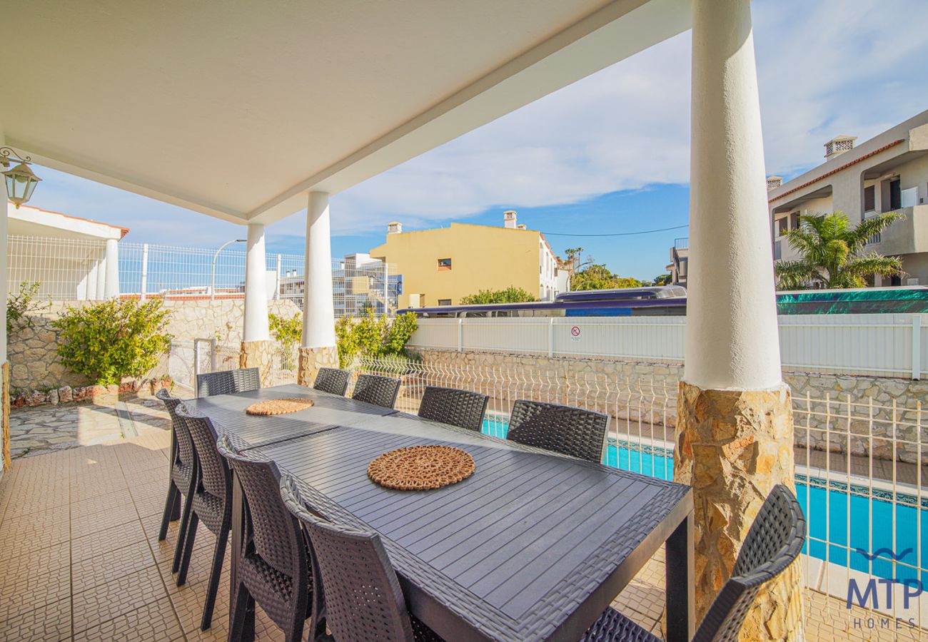 Villa à Albufeira - San Remo