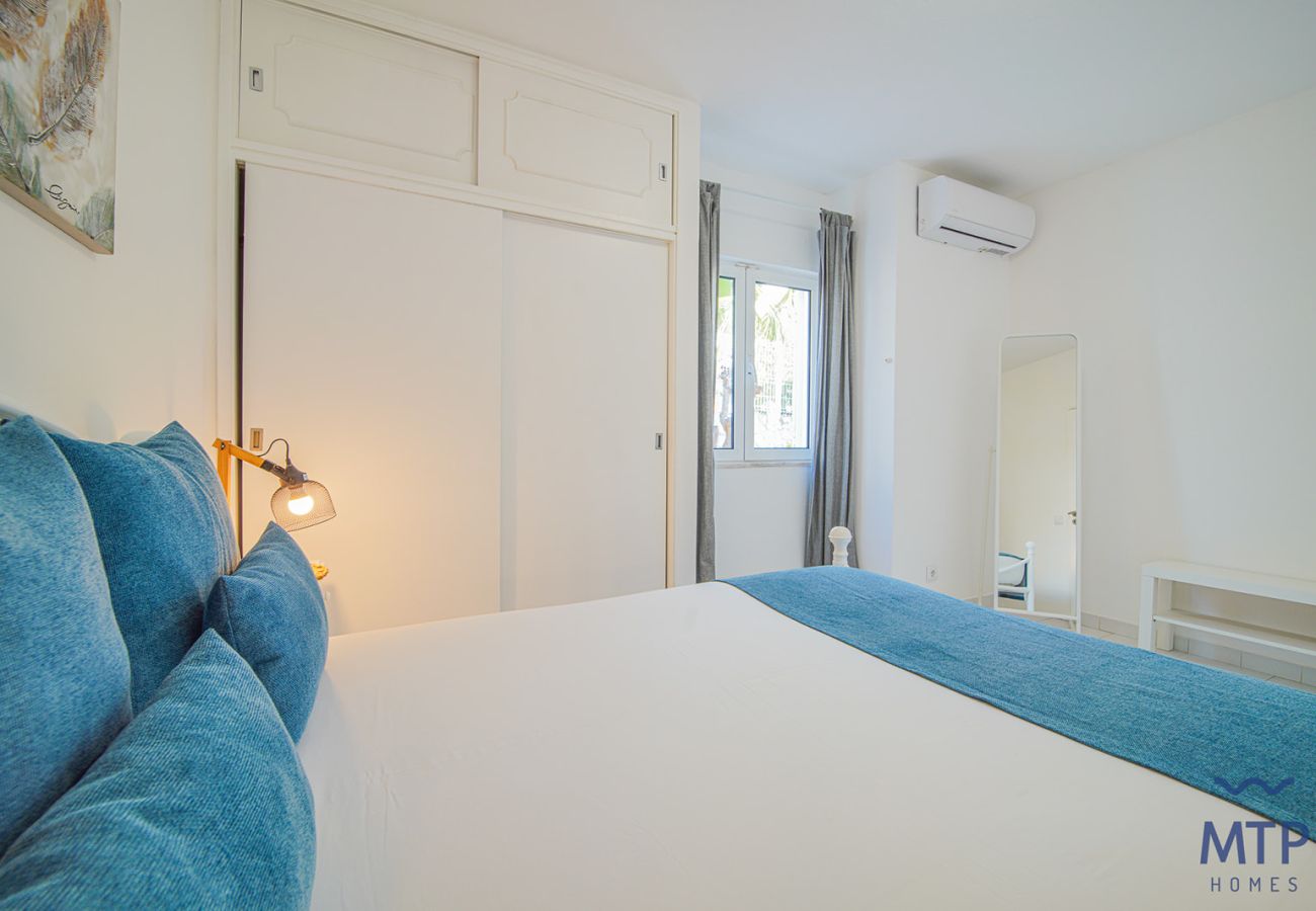 Villa à Albufeira - San Remo