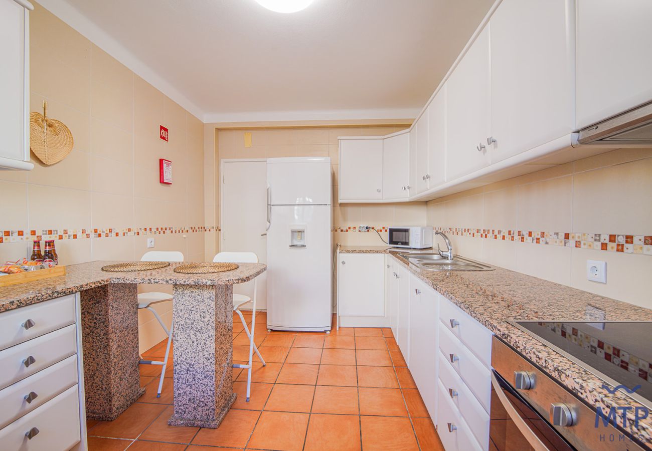 Villa à Albufeira - San Remo