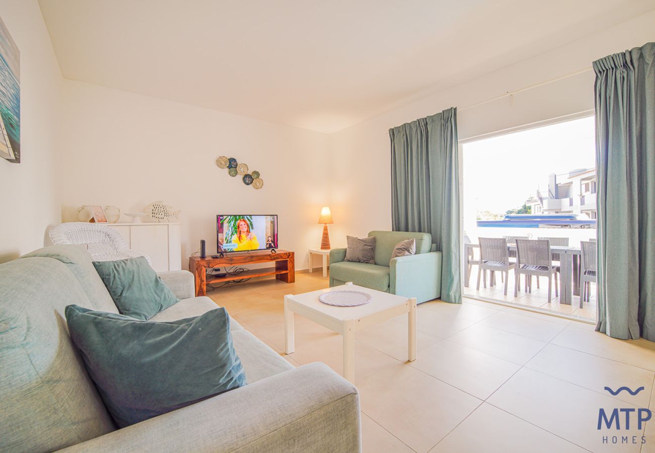 Villa à Albufeira - San Remo