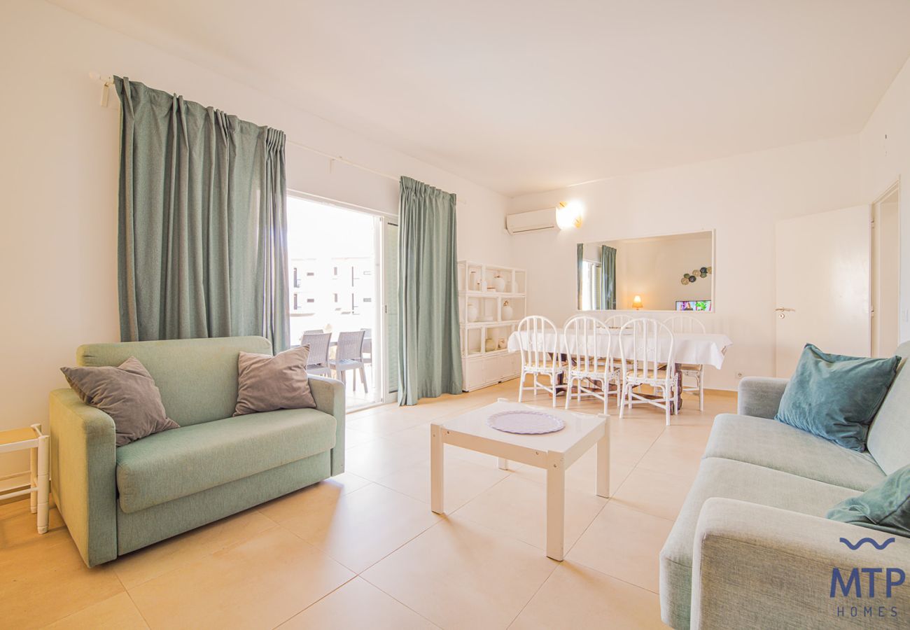 Villa à Albufeira - San Remo