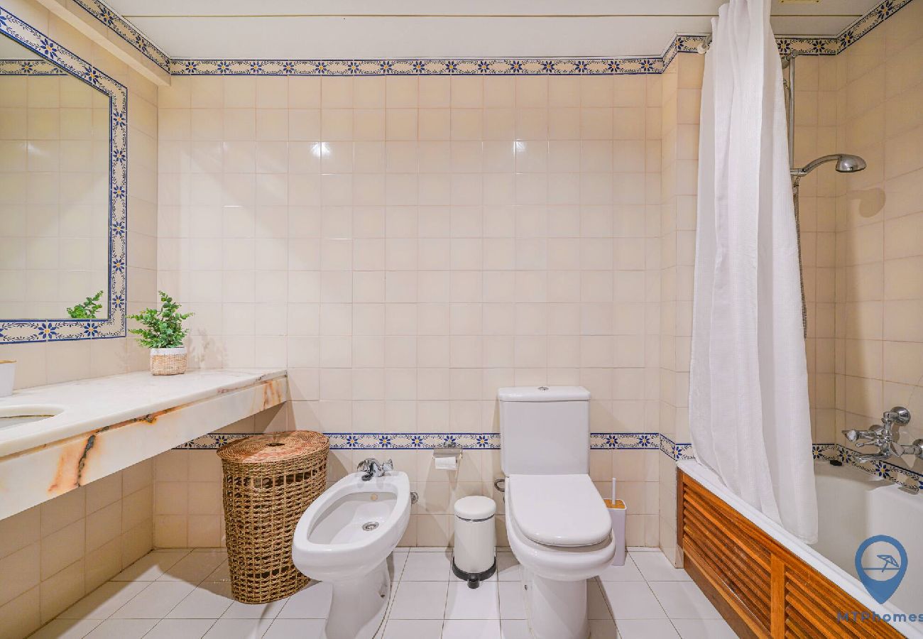 Appartement à Guia - Salgados