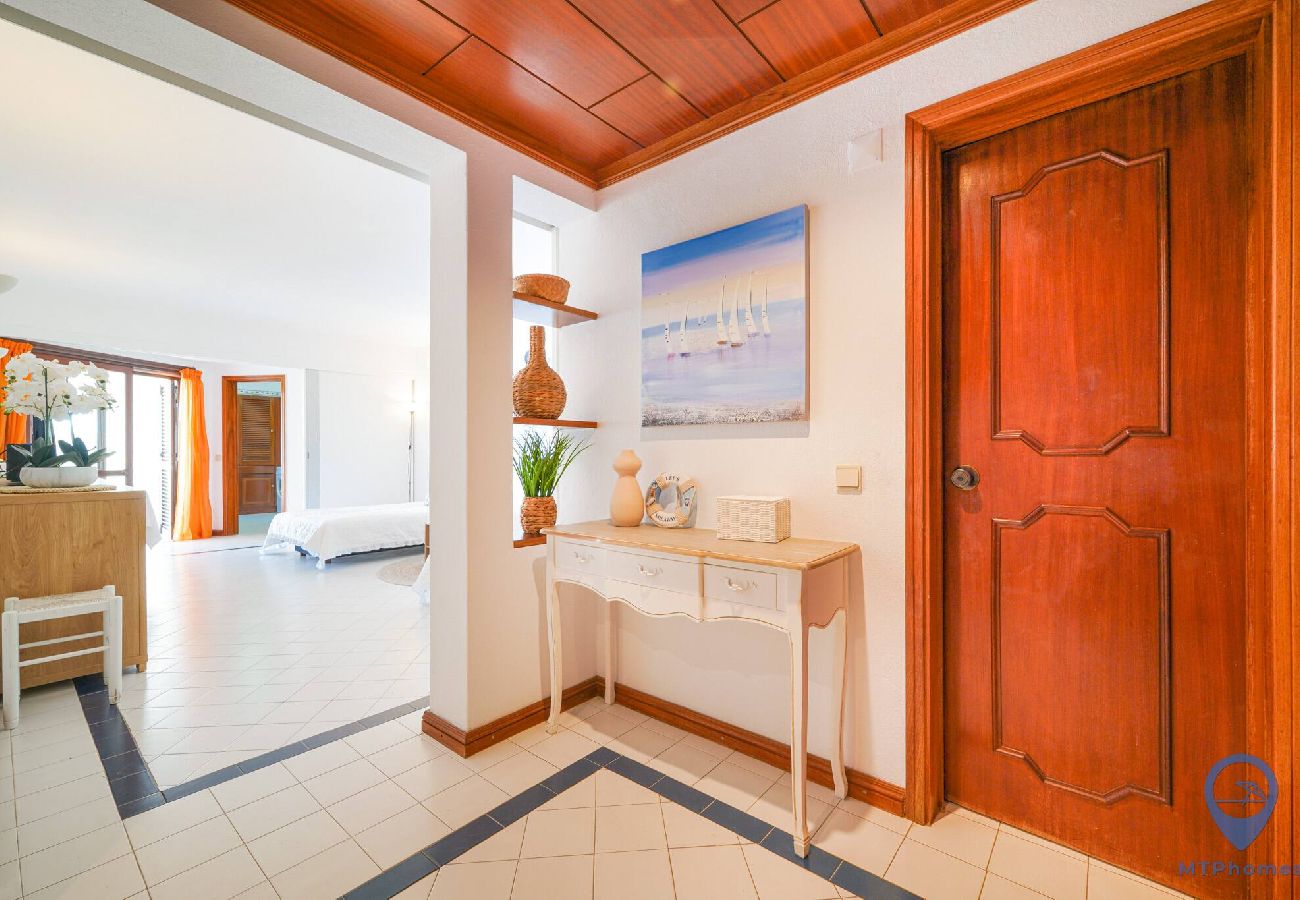 Appartement à Guia - Salgados