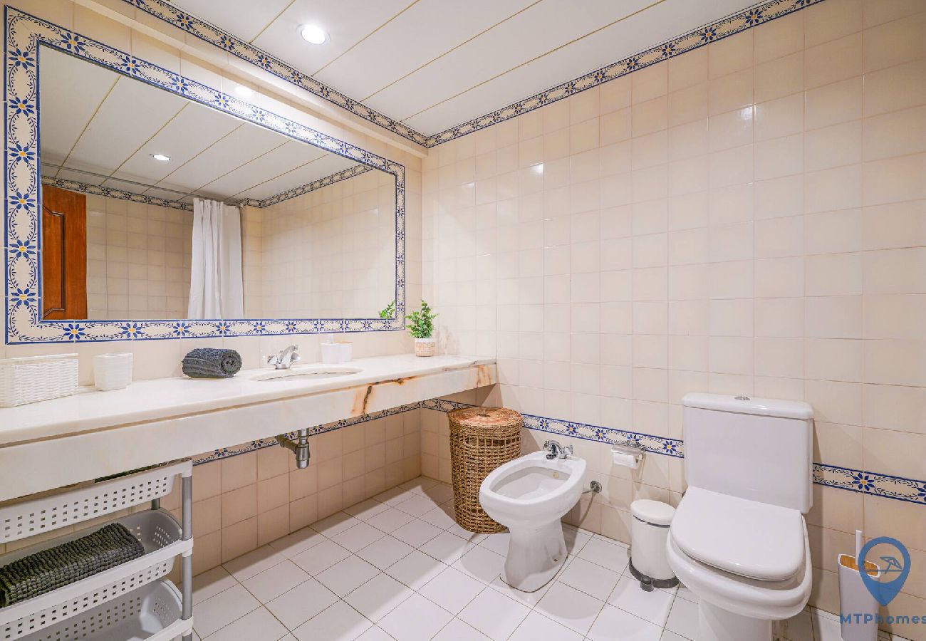 Appartement à Guia - Salgados