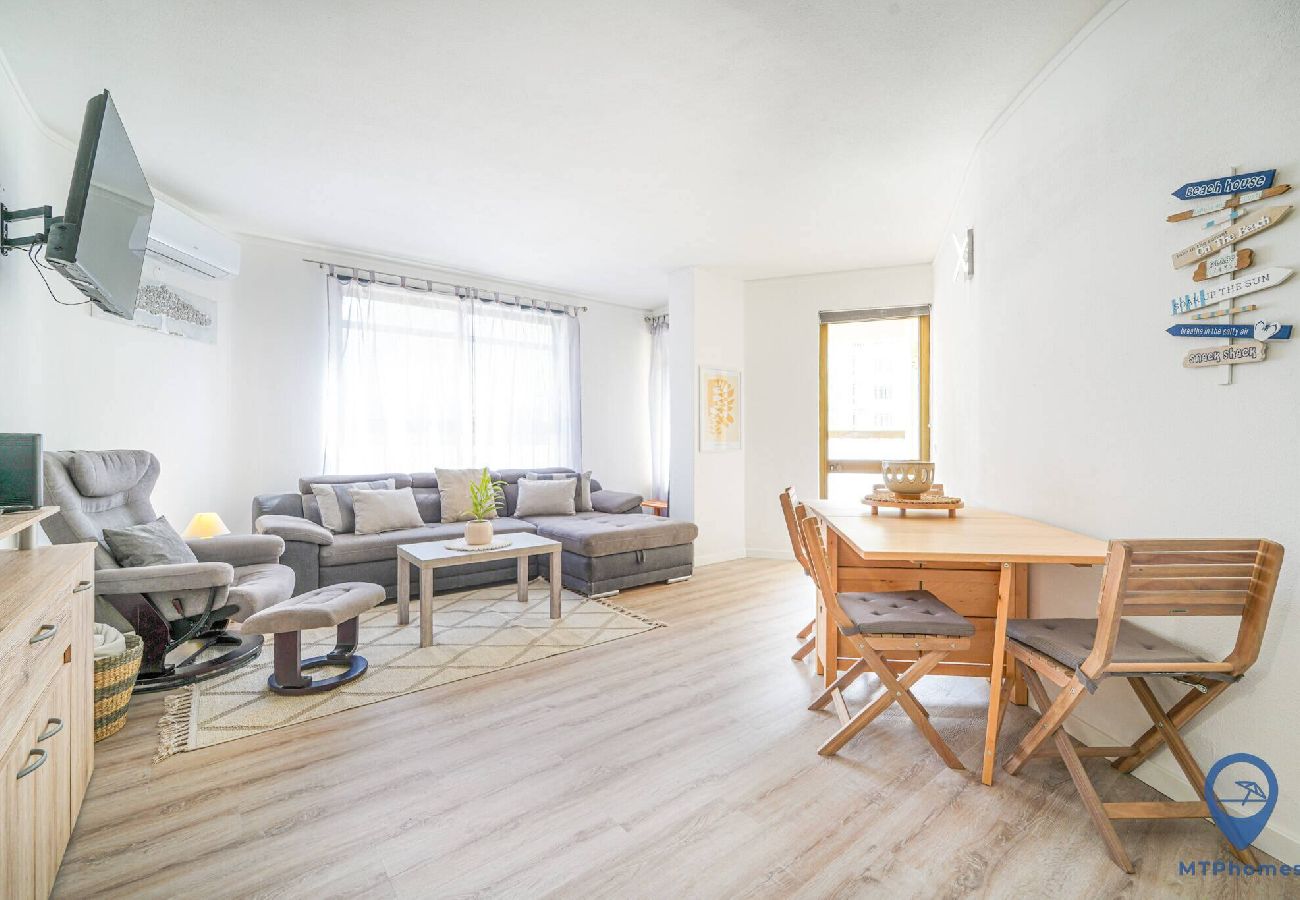 Appartement à Armação de Pêra - Torre Galé