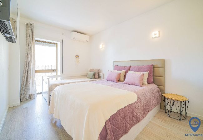 Appartement à Armação de Pêra - Pé na Areia