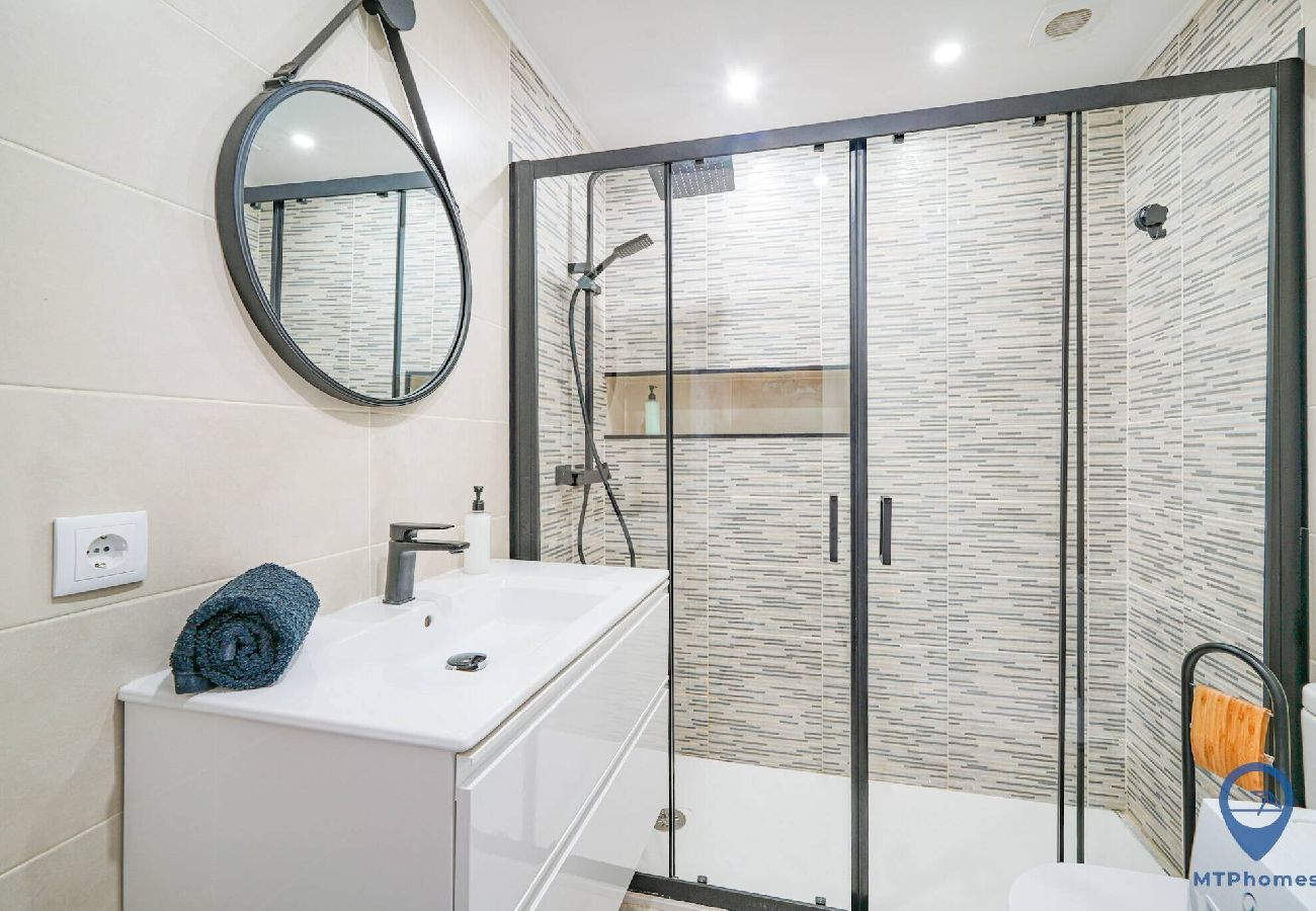 Appartement à Armação de Pêra - Pé na Areia