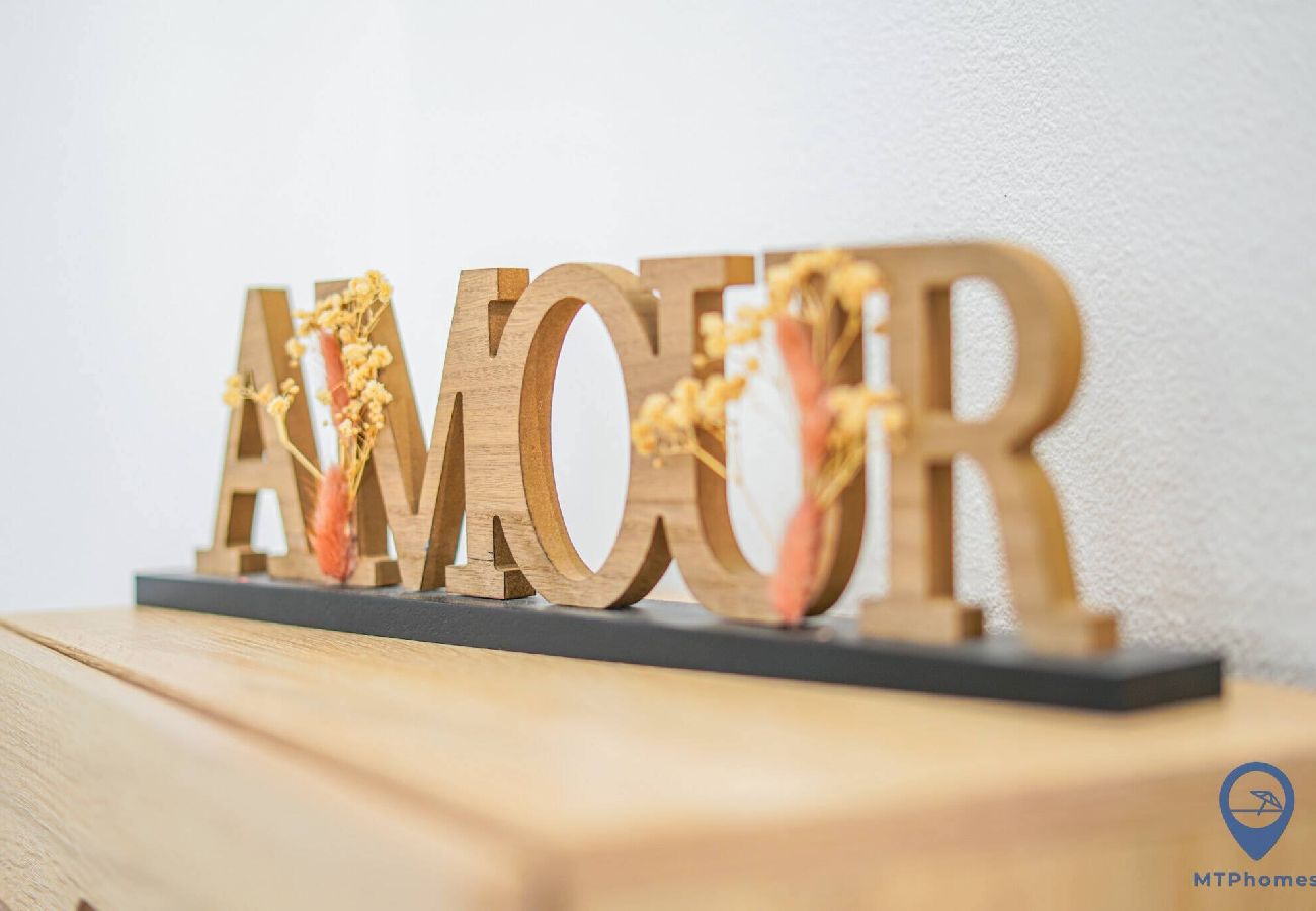 Appartement à Armação de Pêra - Pé na Areia