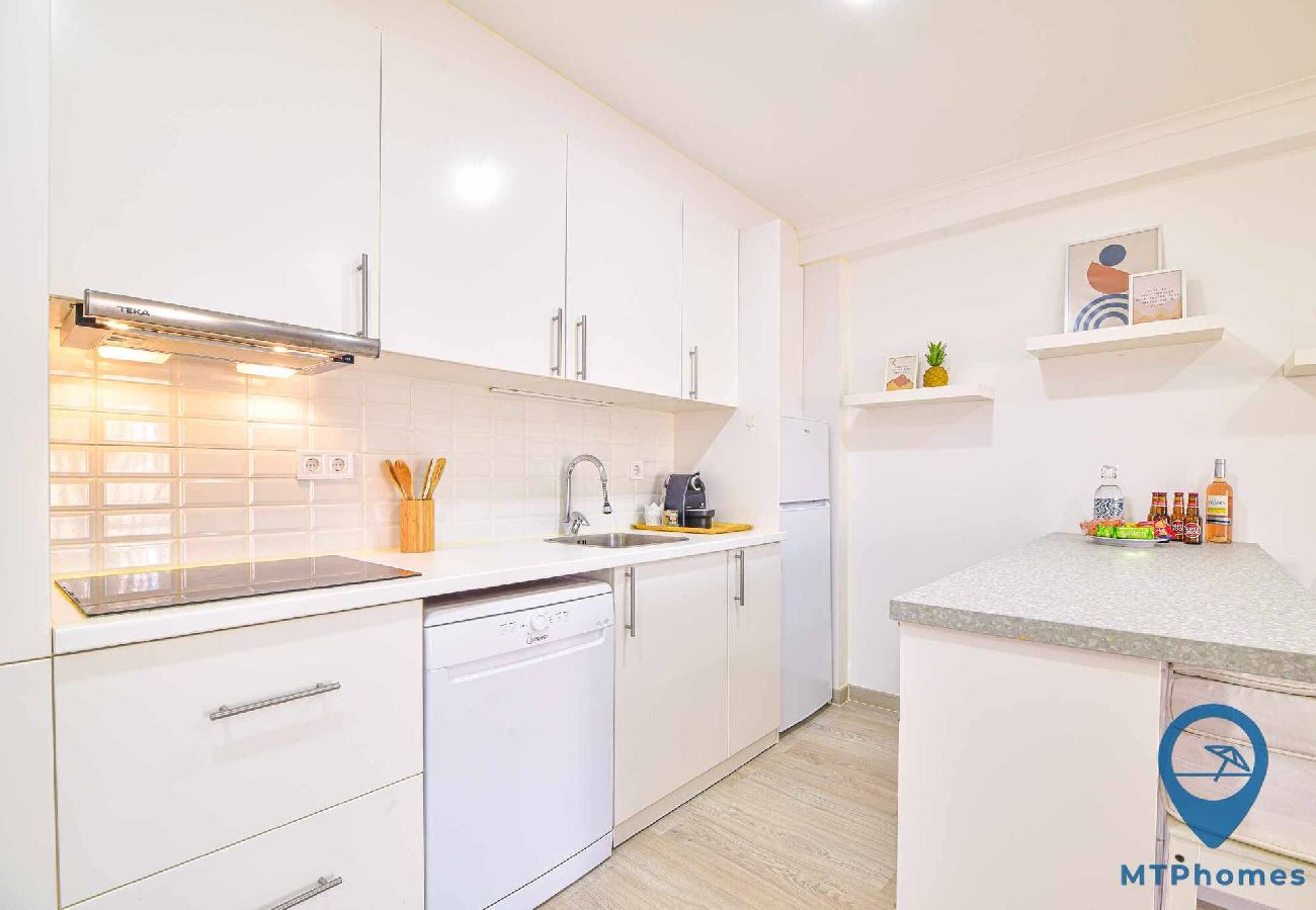 Appartement à Armação de Pêra - Sul Mar