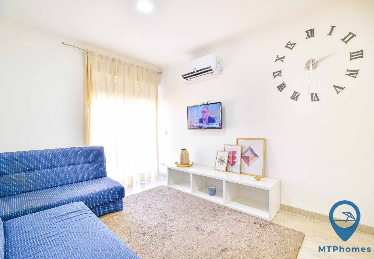 Appartement à Armação de Pêra - Sul Mar