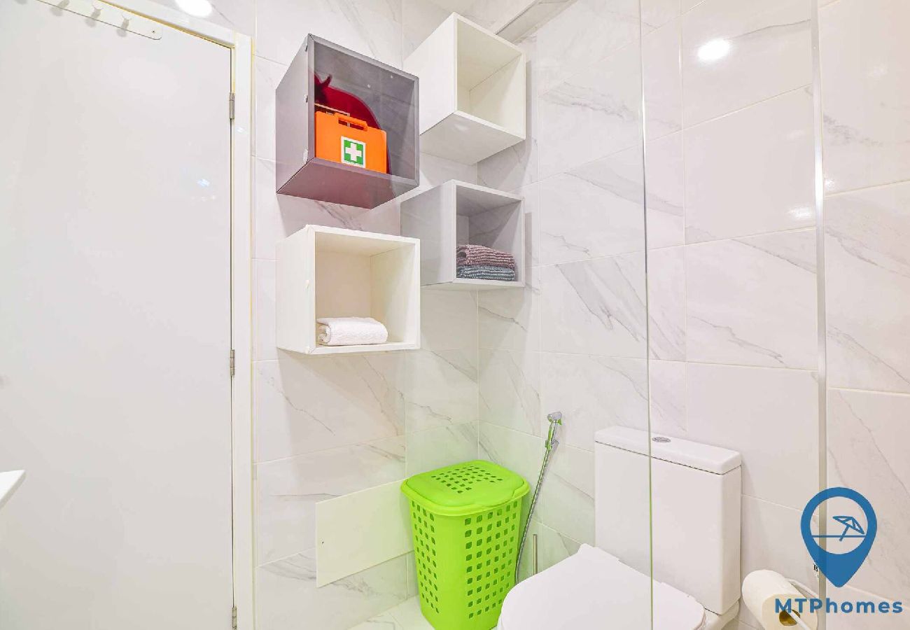 Appartement à Armação de Pêra - Sul Mar