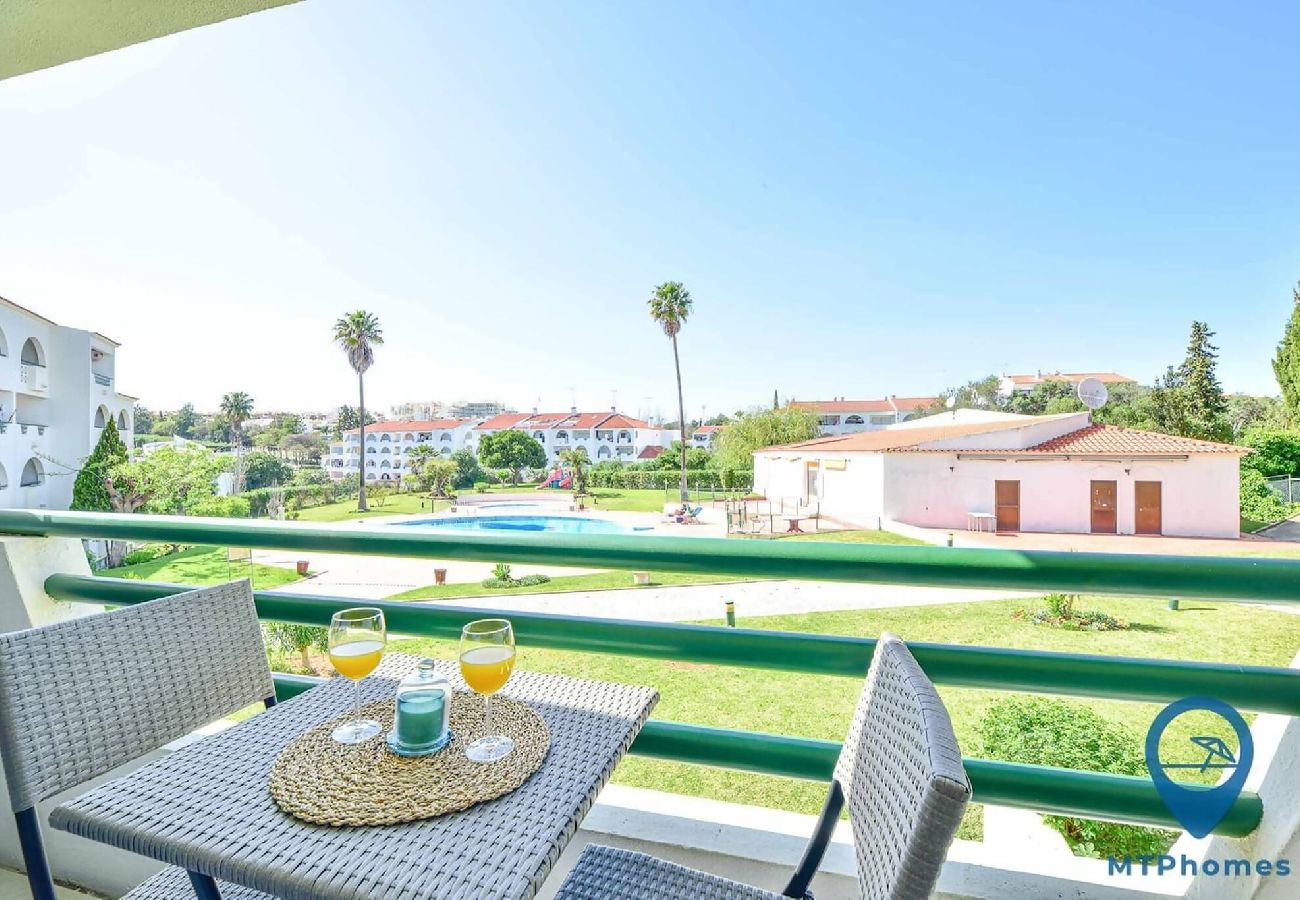 Appartement à Albufeira - Vale Mangude A