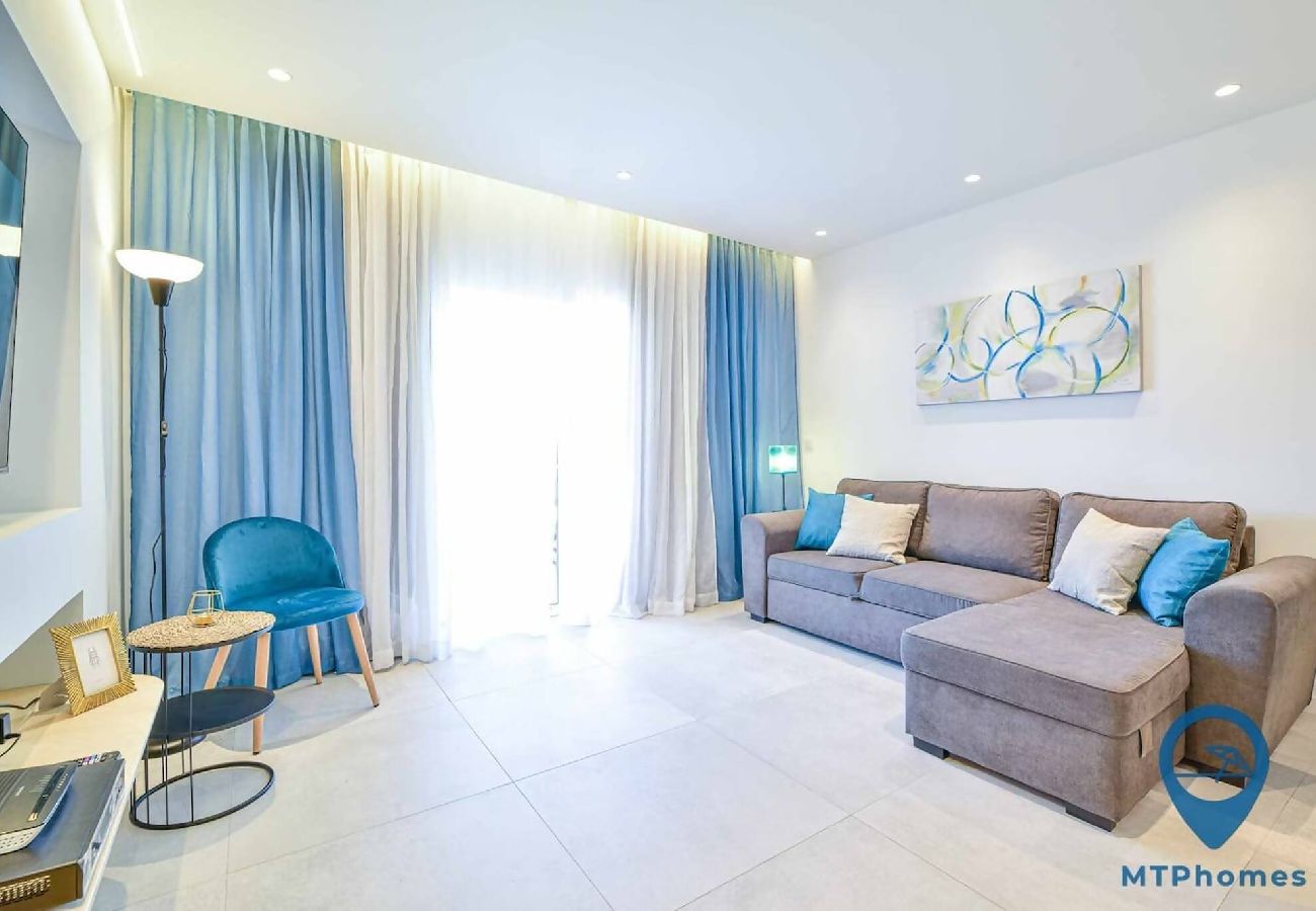 Appartement à Albufeira - Vale Mangude A