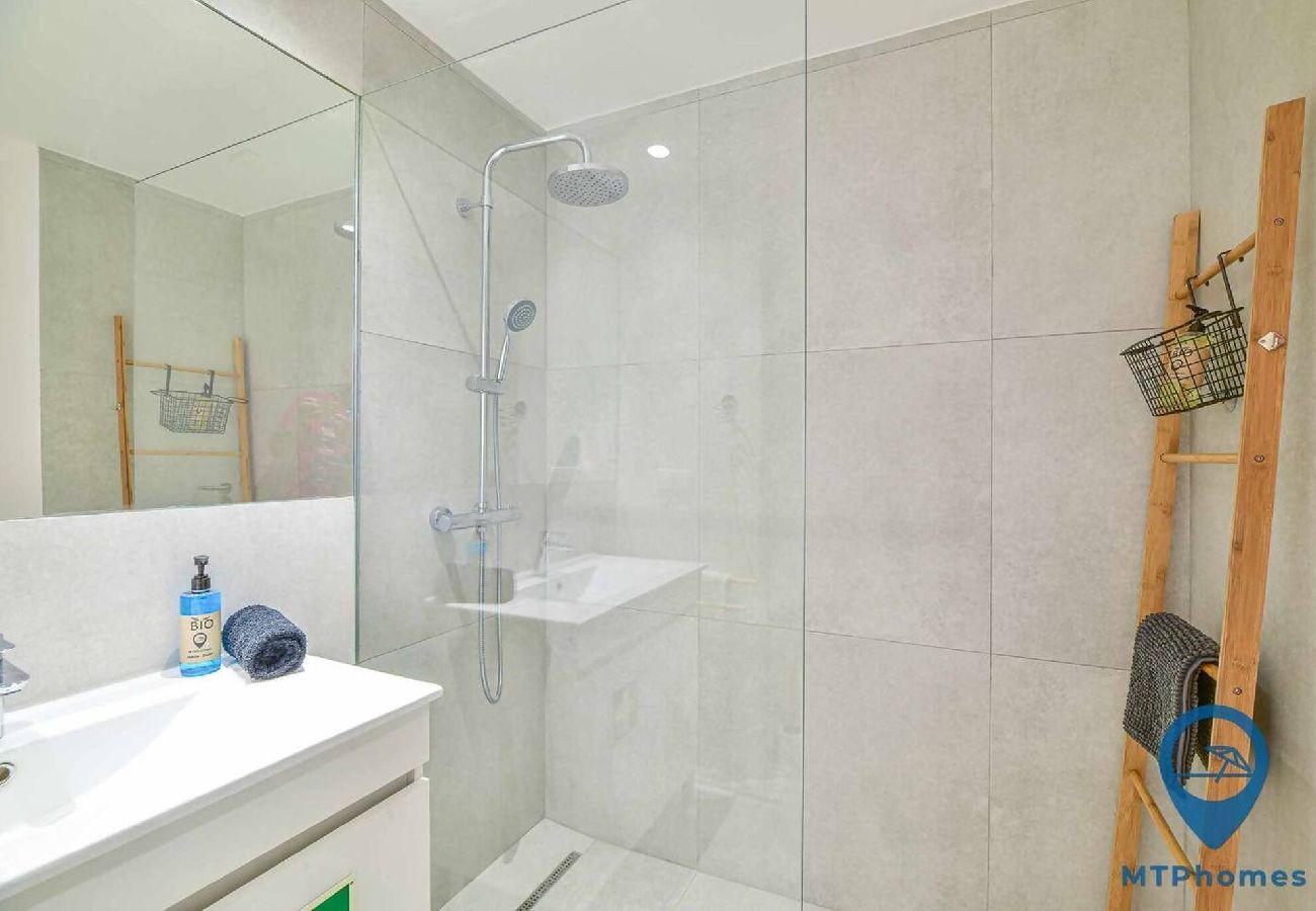 Appartement à Albufeira - Vale Mangude A