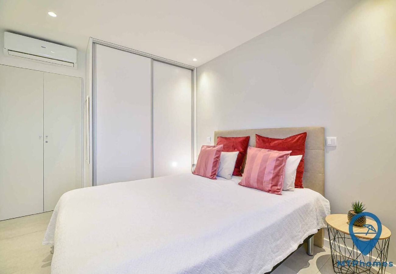 Appartement à Albufeira - Vale Mangude A