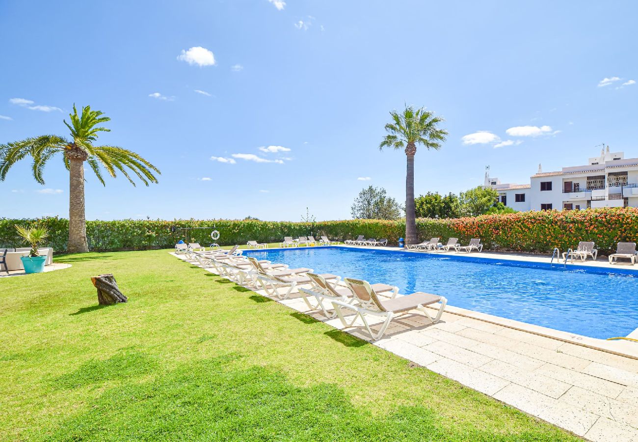 Appartement à Albufeira - Solar B