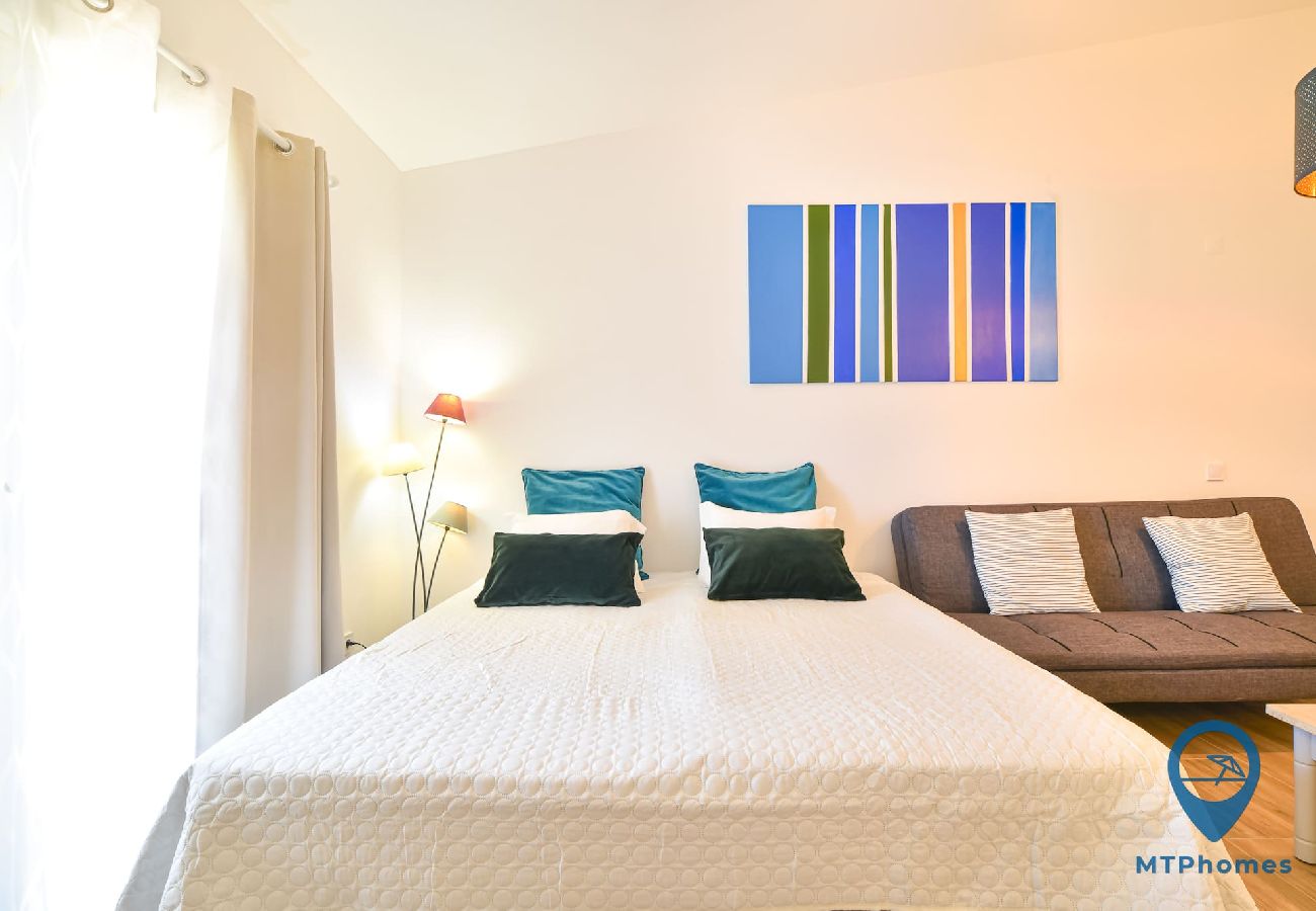 Appartement à Albufeira - Solar B