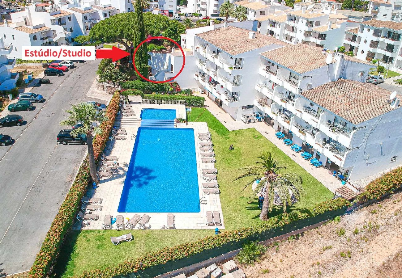 Appartement à Albufeira - Solar B